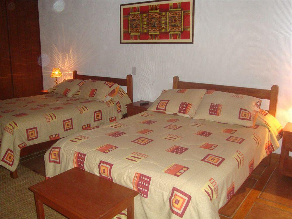 Casa Hacienda Nasca Oasis Hotel Наска Екстериор снимка